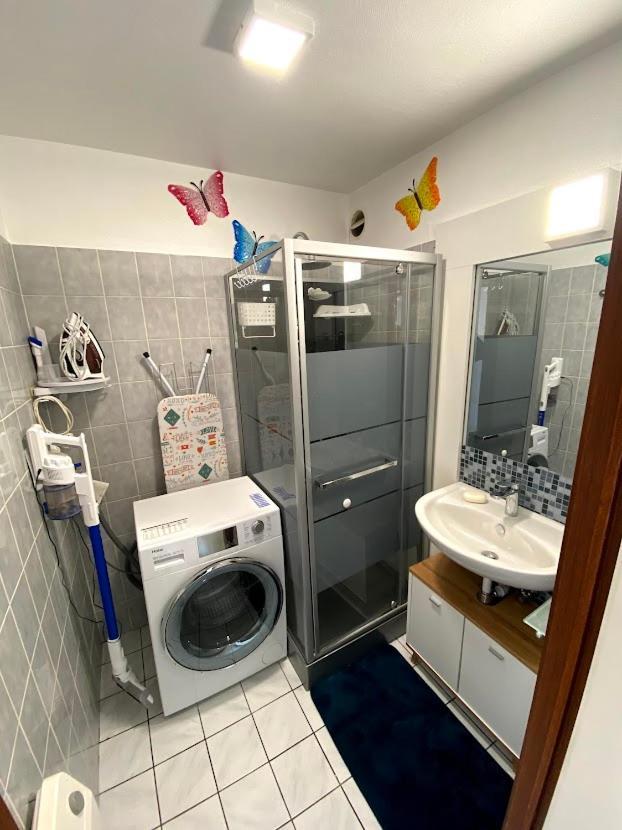 Appart Sympa 6P Avec Garage Et Terrasse Ensoleillee Et Spacieuse A 25M De La Mer Westende Миделкерк Экстерьер фото